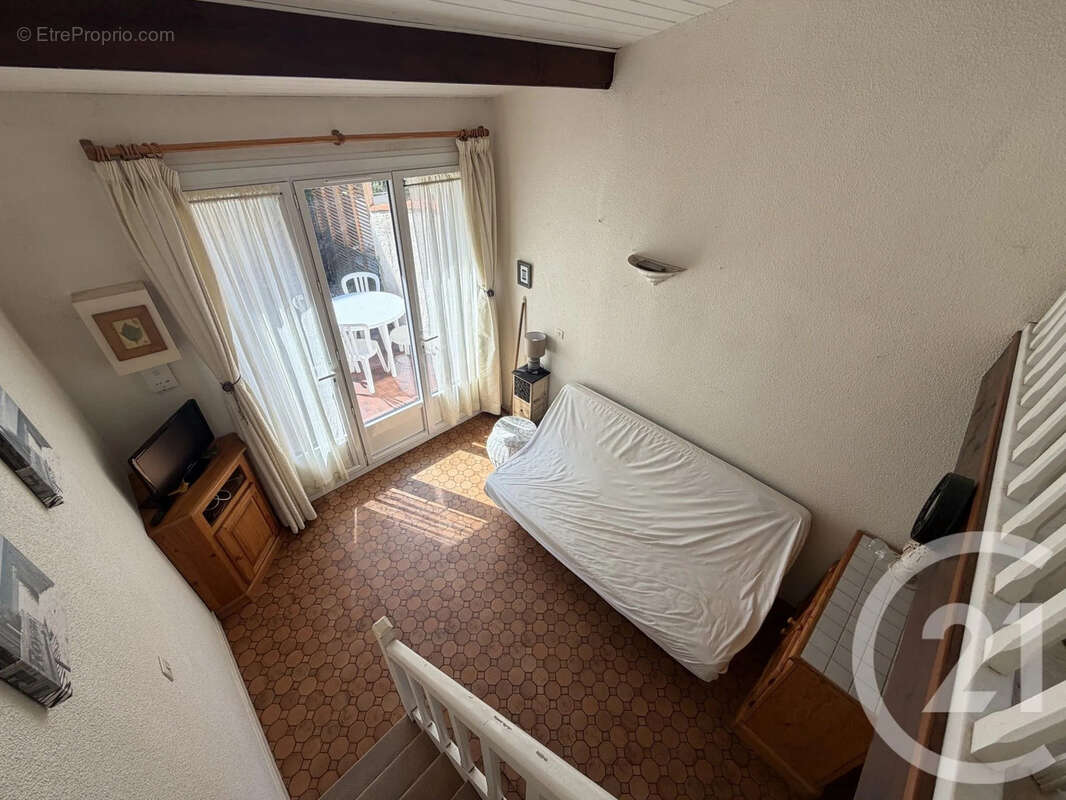Appartement 17 m² à Royan  - photo 7
