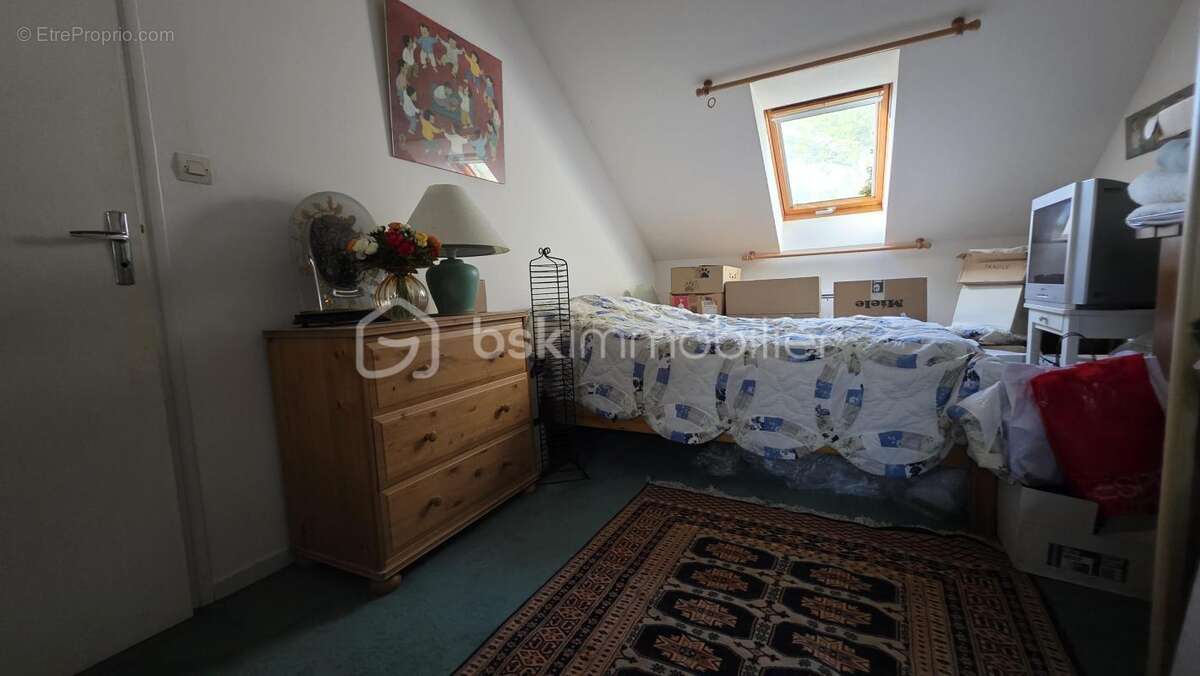 Maison à SAINT-GERMAIN-LES-CORBEIL