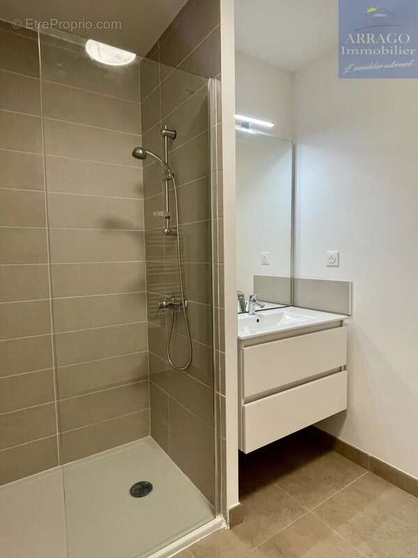 Appartement à SERIGNAN