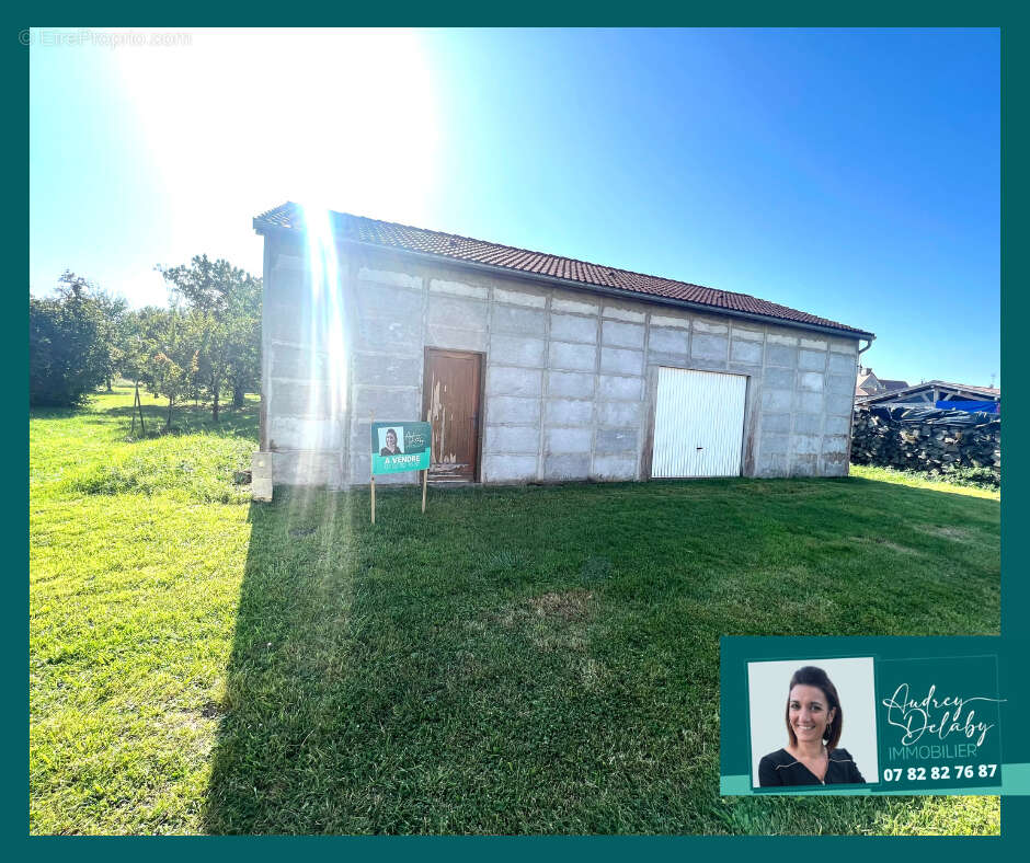 Maison à VITRY-LE-FRANCOIS