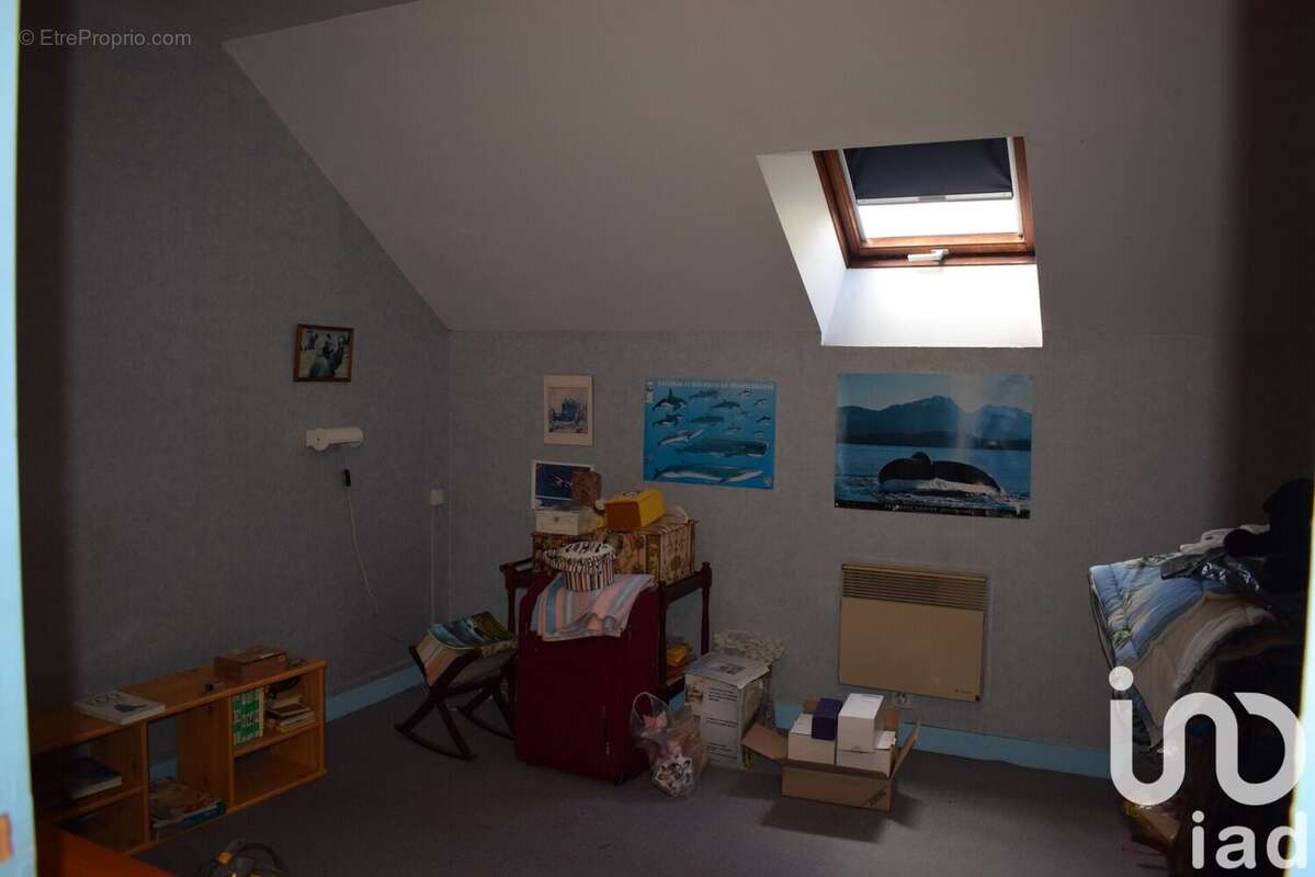 Photo 7 - Maison à BEAULIEU-SUR-LOIRE