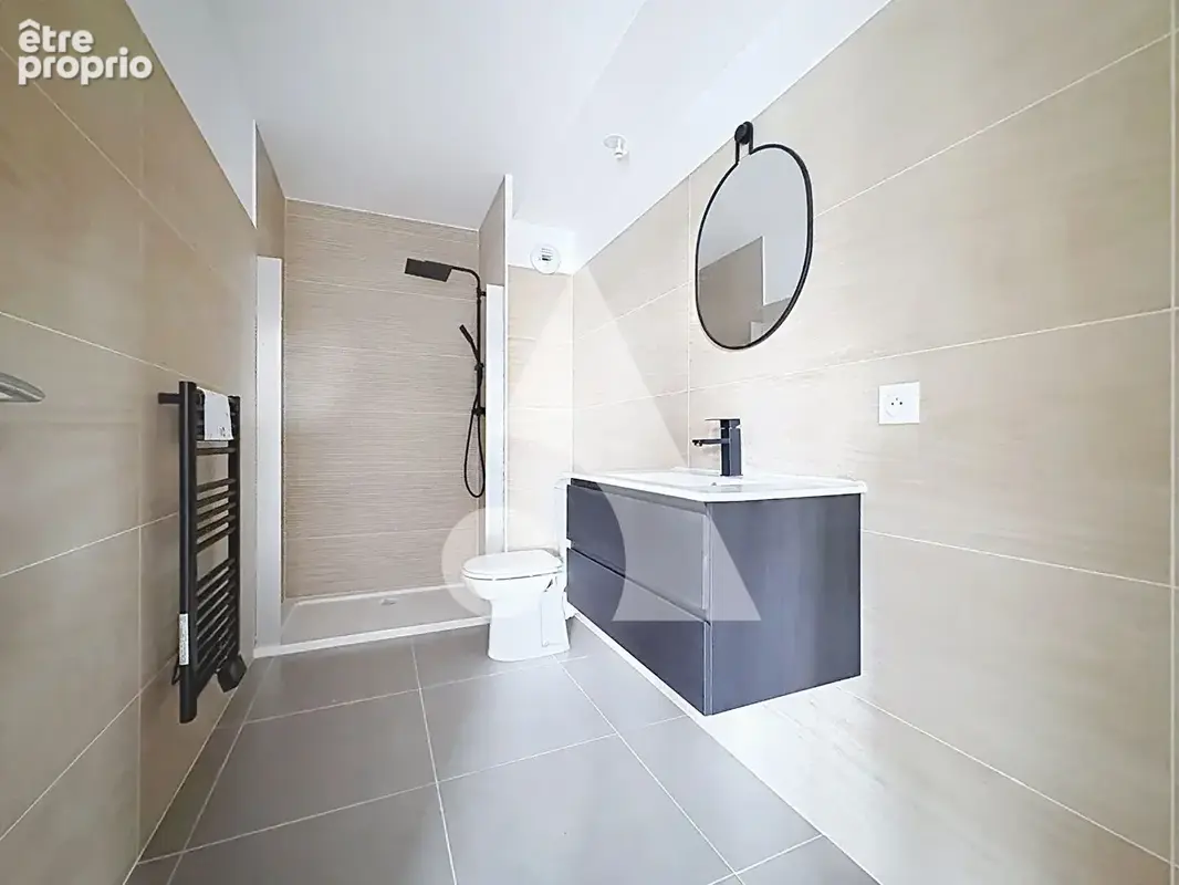 Appartement Albi 3 pièces - photo 8