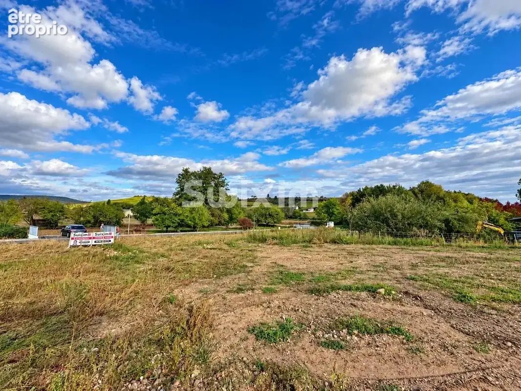 ORSCHWIHR – Terrain constructible de 12,90 ares – Projet résidentiel - photo 6