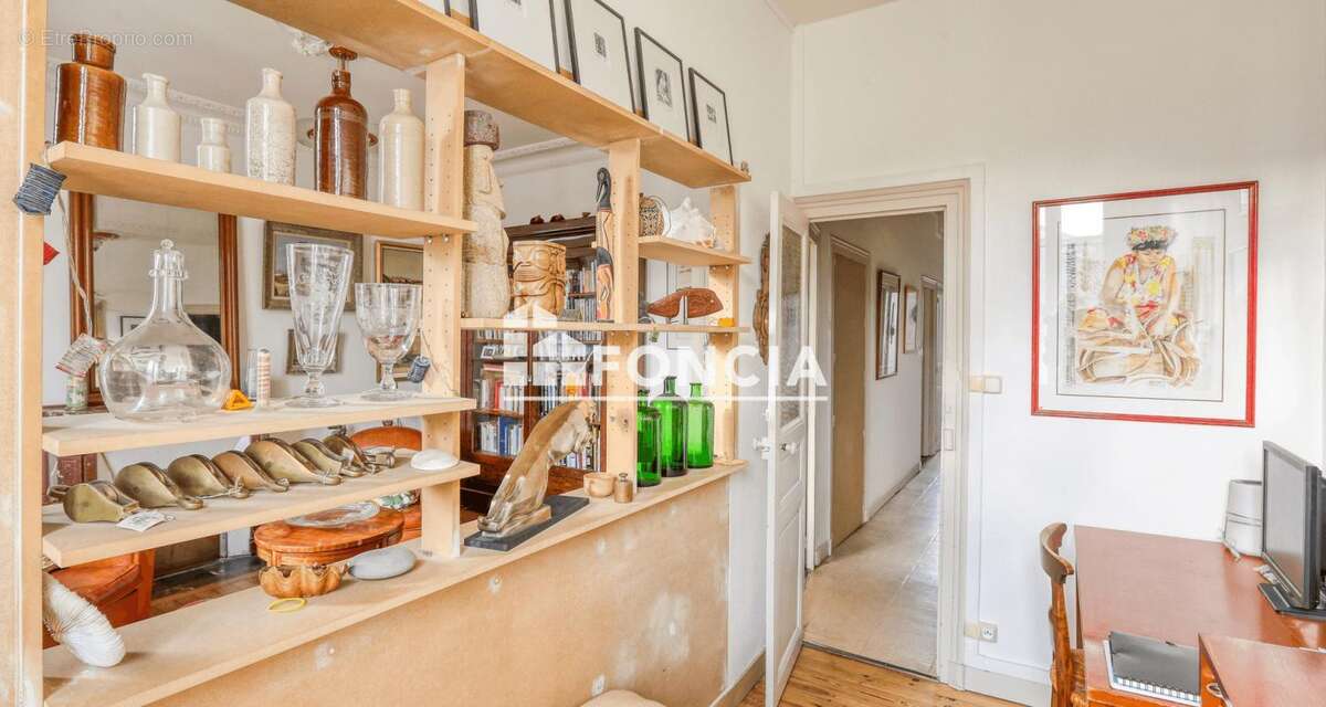 Appartement à ANGERS