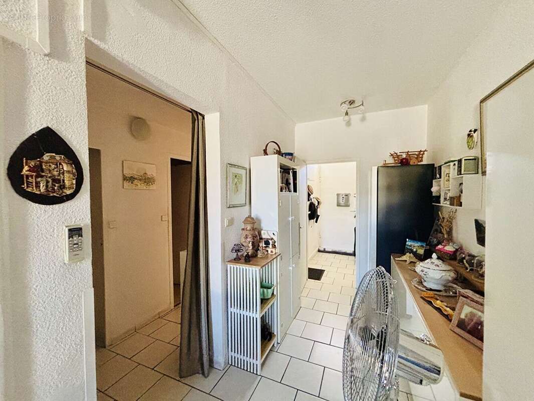 Maison Istres 4 pièce(s) 118 m2 - photo 15