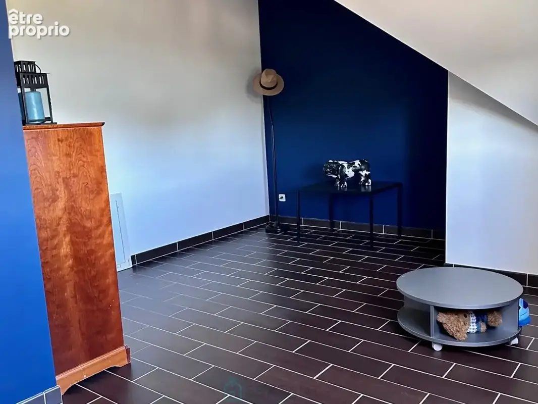 Espace, confort et verdure : une maison familiale prête à vivre - photo 13