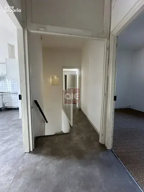 EXCLUSIVITÉ A.I.E. !! : Prades le Lez, maison vigneronne d'environ 80 m2 habitables avec remise sur terrain de - photo 7