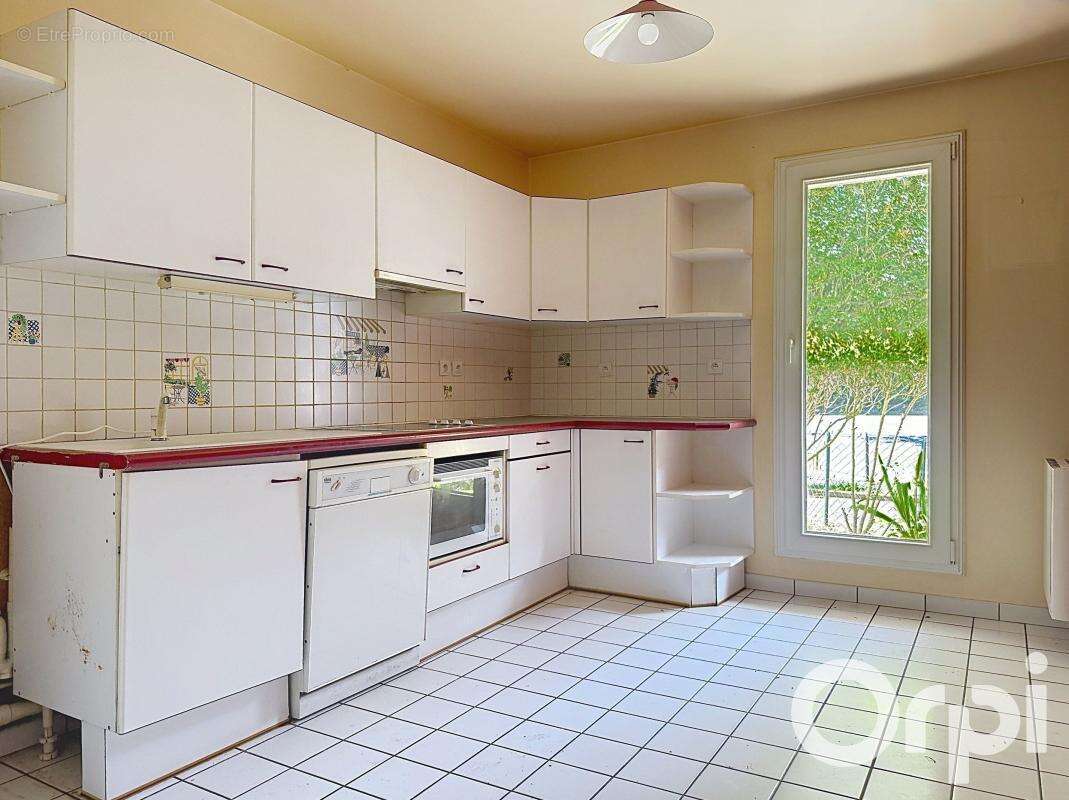 Appartement 4 pièces 79m2 à Longjumeau - photo 5