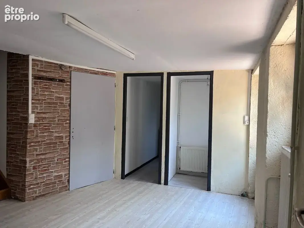 Maison 5 pièces 110 m² à vendre à Sainte-Hermine (85210) - photo 5