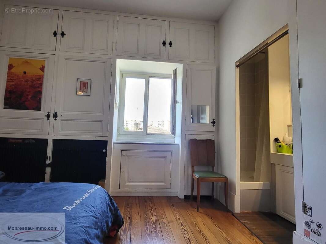Appartement à MACON