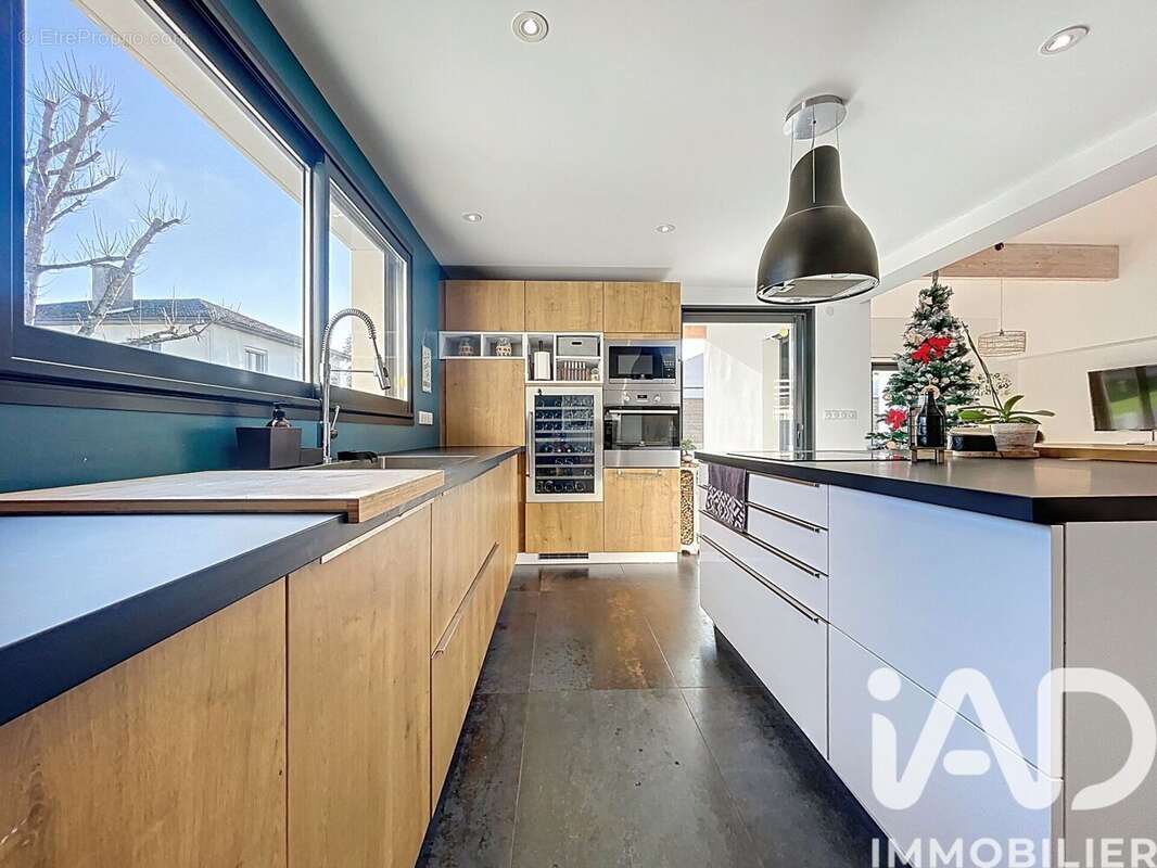 Photo 5 - Maison à GOLFECH