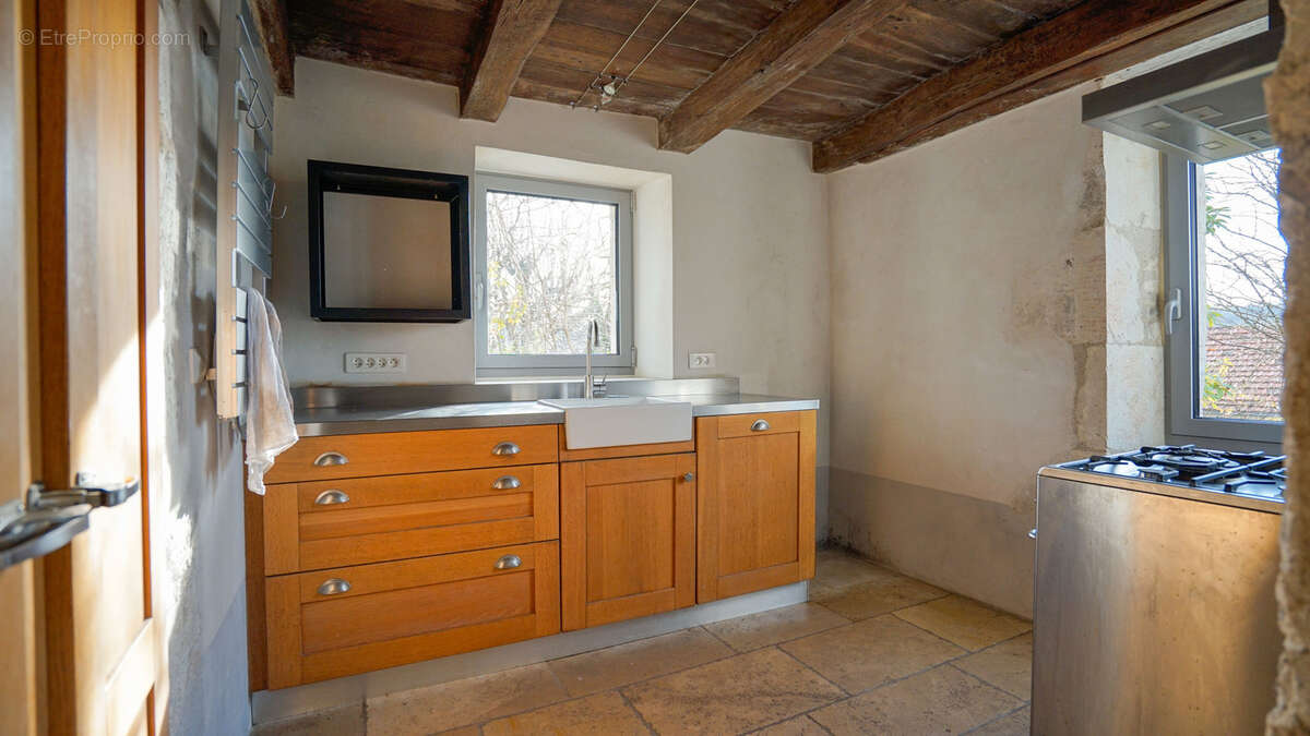 Maison à BAGAT-EN-QUERCY