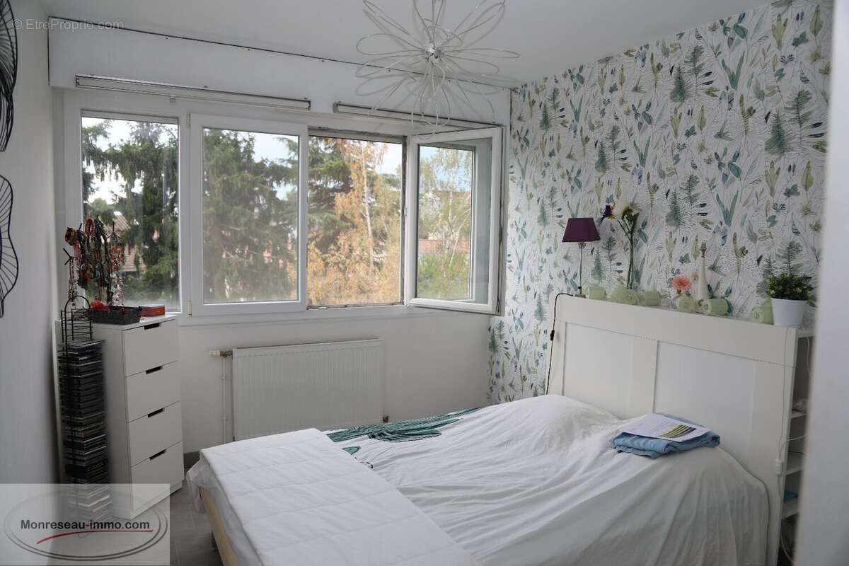 Appartement à MACON