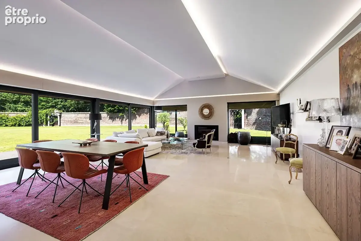 Maison 370 m² à Lambersart  - photo 7