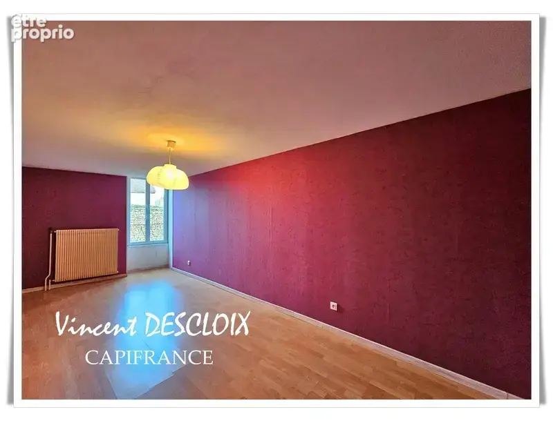 Maison à vendre 6 pièces BLIGNY SUR OUCHE (21) Terrain 616m² - photo 5