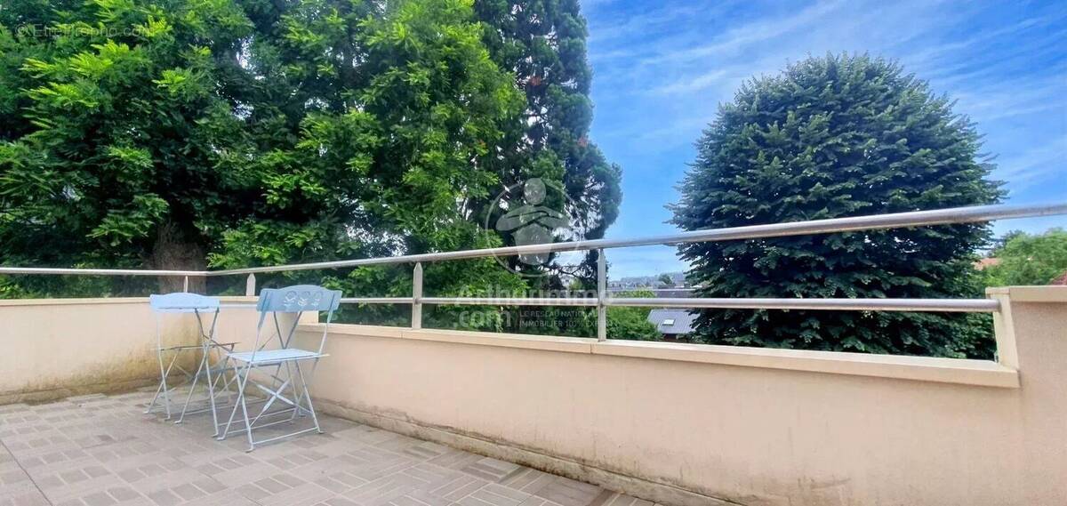 Appartement à ROUEN