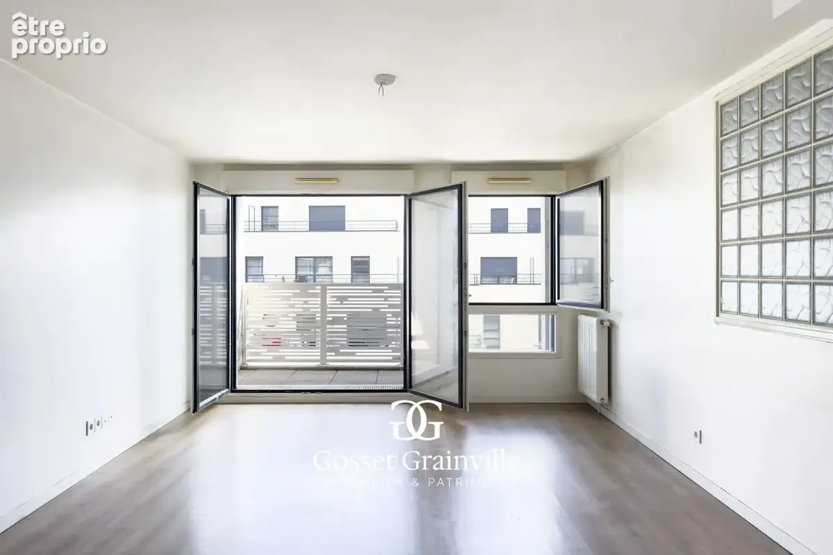 Appartement 3 pièces 65 m² à vendre à Colombes (92700) - photo 3
