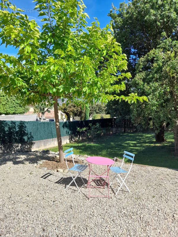 Villa de plain pied avec vue imprenable sur le Ventoux - photo 10