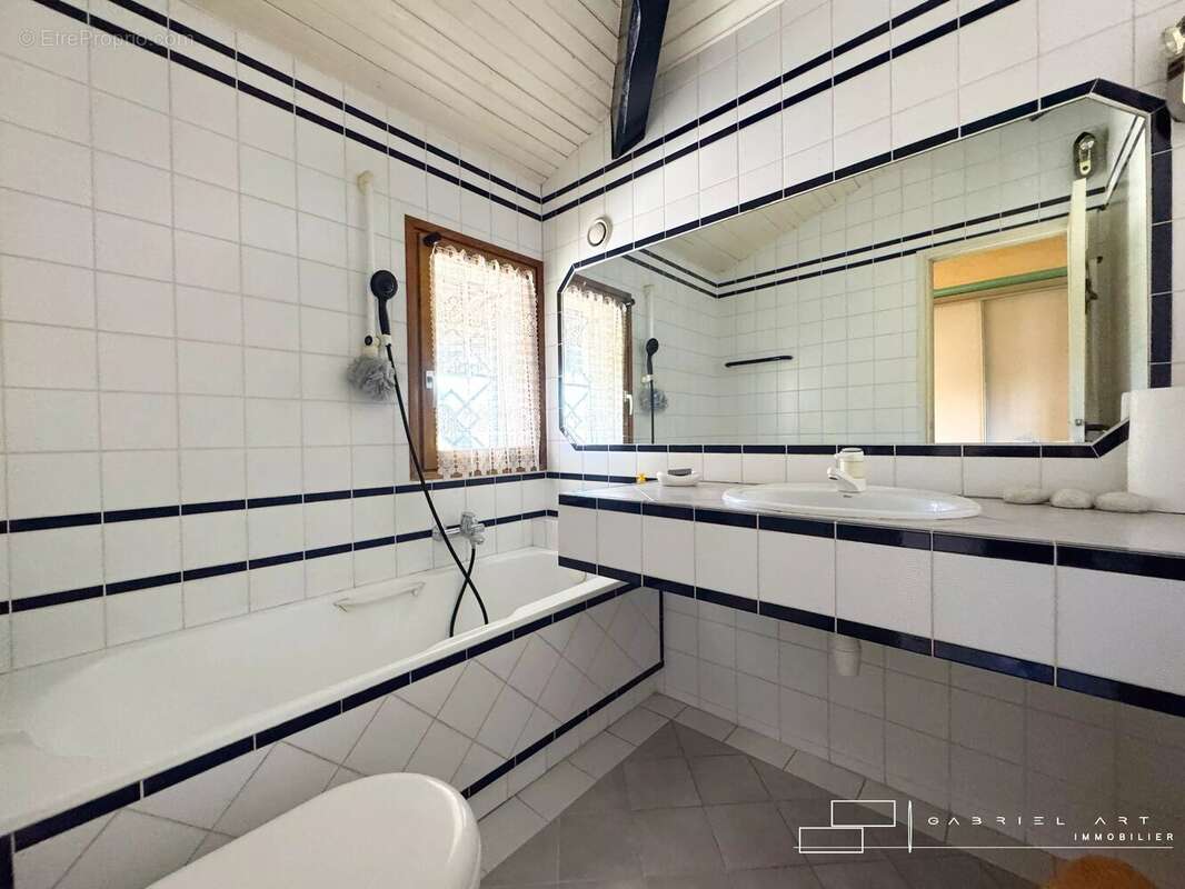 Maison 117 m² à Auch  - photo 13