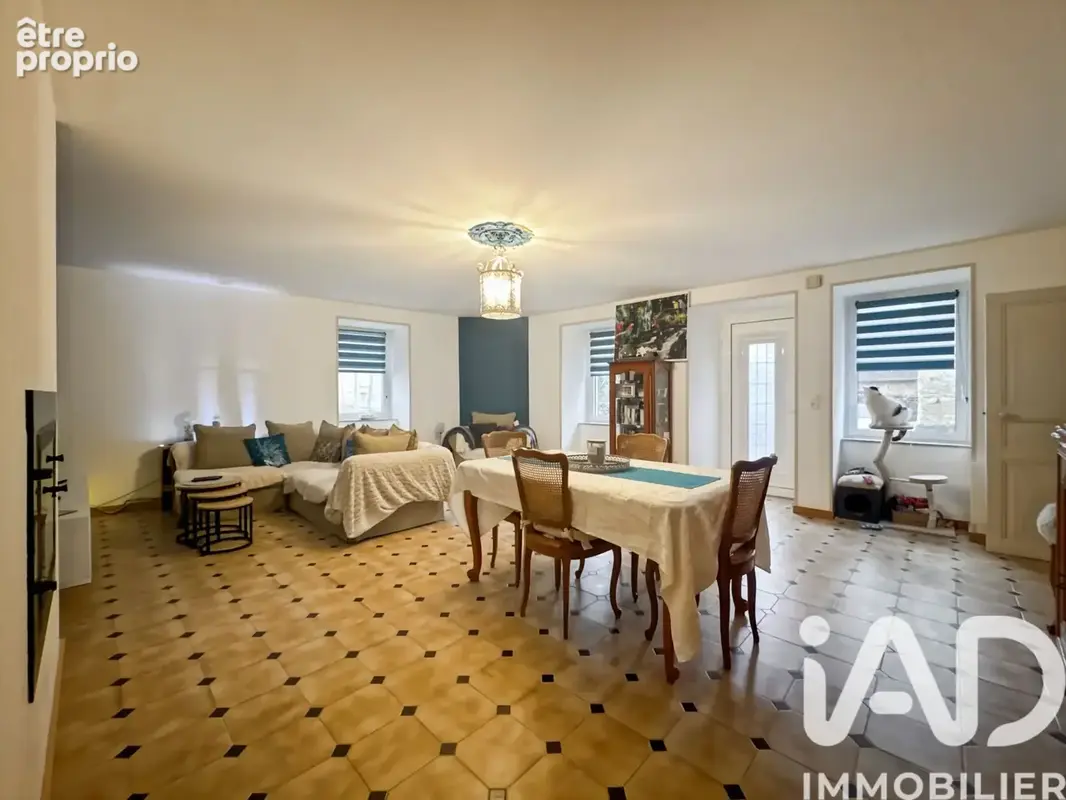 Photo 1 - Maison à VAIGES
