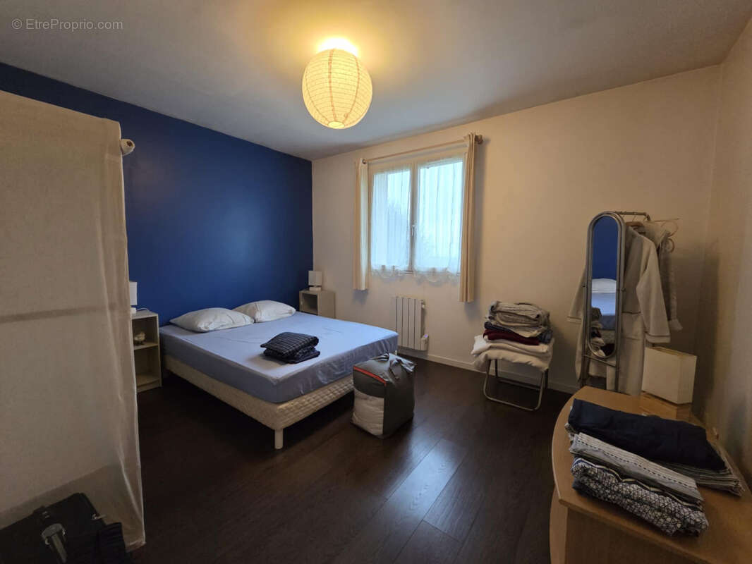 Maison à DROITURIER