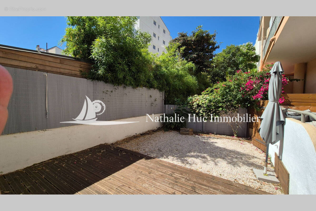 Appartement à PERPIGNAN