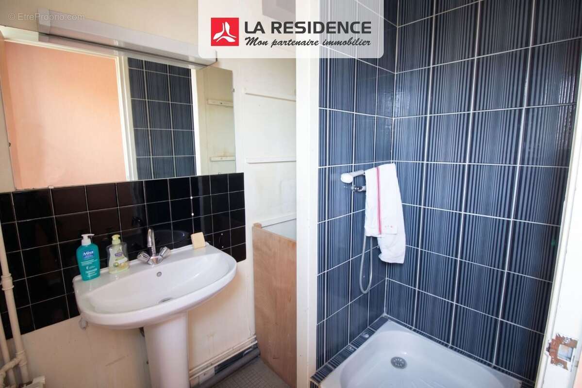 Commerce 163 m² à Sotteville-Les-Rouen  - photo 8