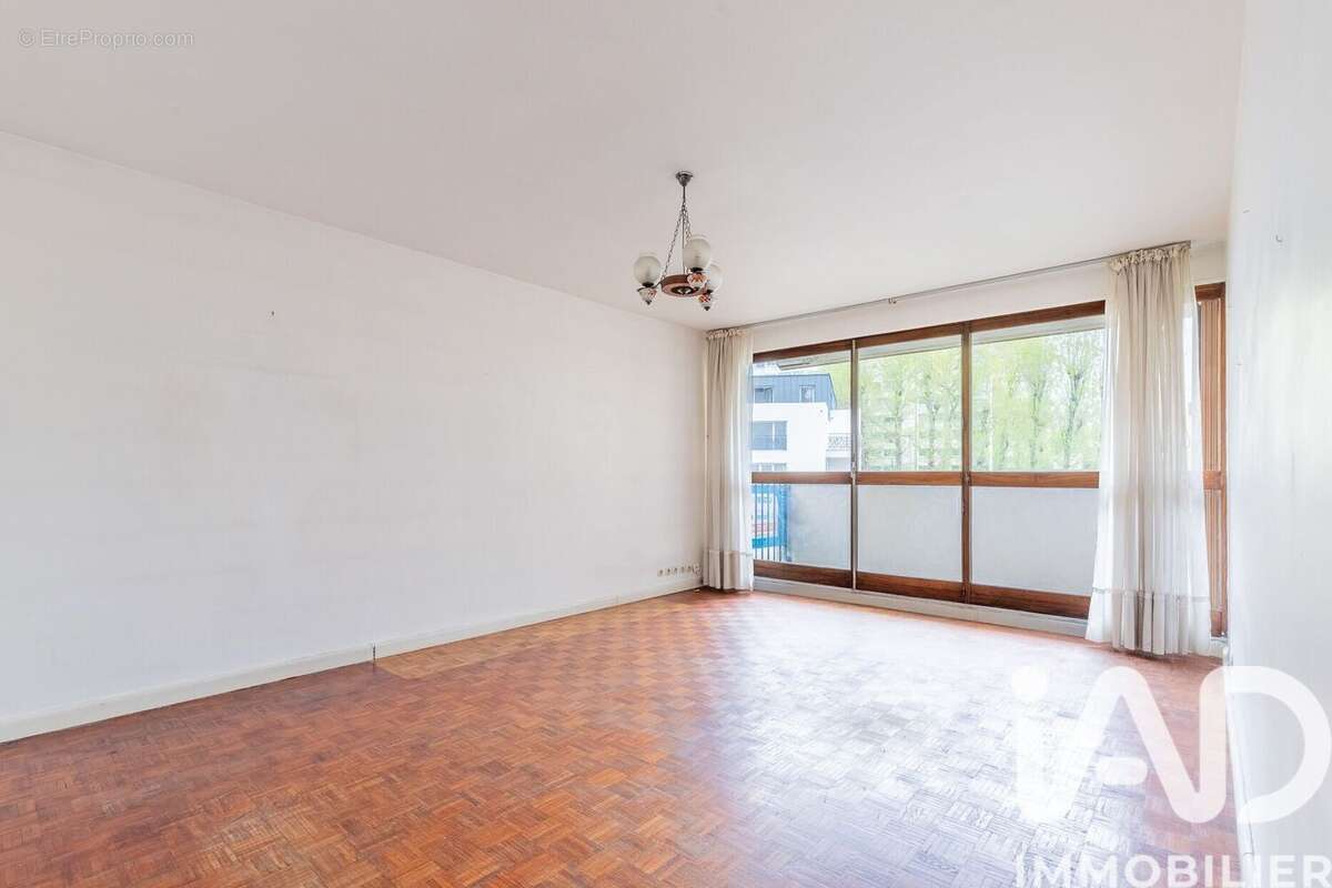 Photo 3 - Appartement à SAVIGNY-SUR-ORGE