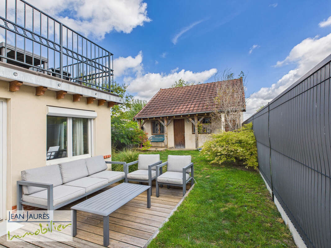 Maison à LES NOES-PRES-TROYES