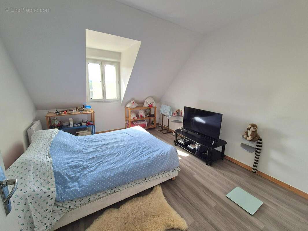 Maison 94 m² à Villiers-En-Desoeuvre  - photo 7