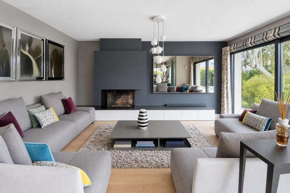 Maison d'exception 7 pièces 220 m² à Marcey-les-Grèves - photo 4