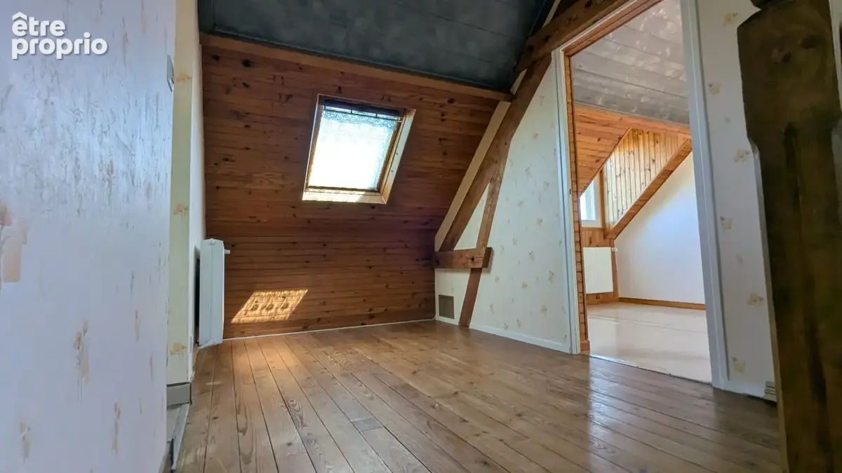 Agréable maison en pierres avec autonomie de plain pied proche mer ! - photo 10