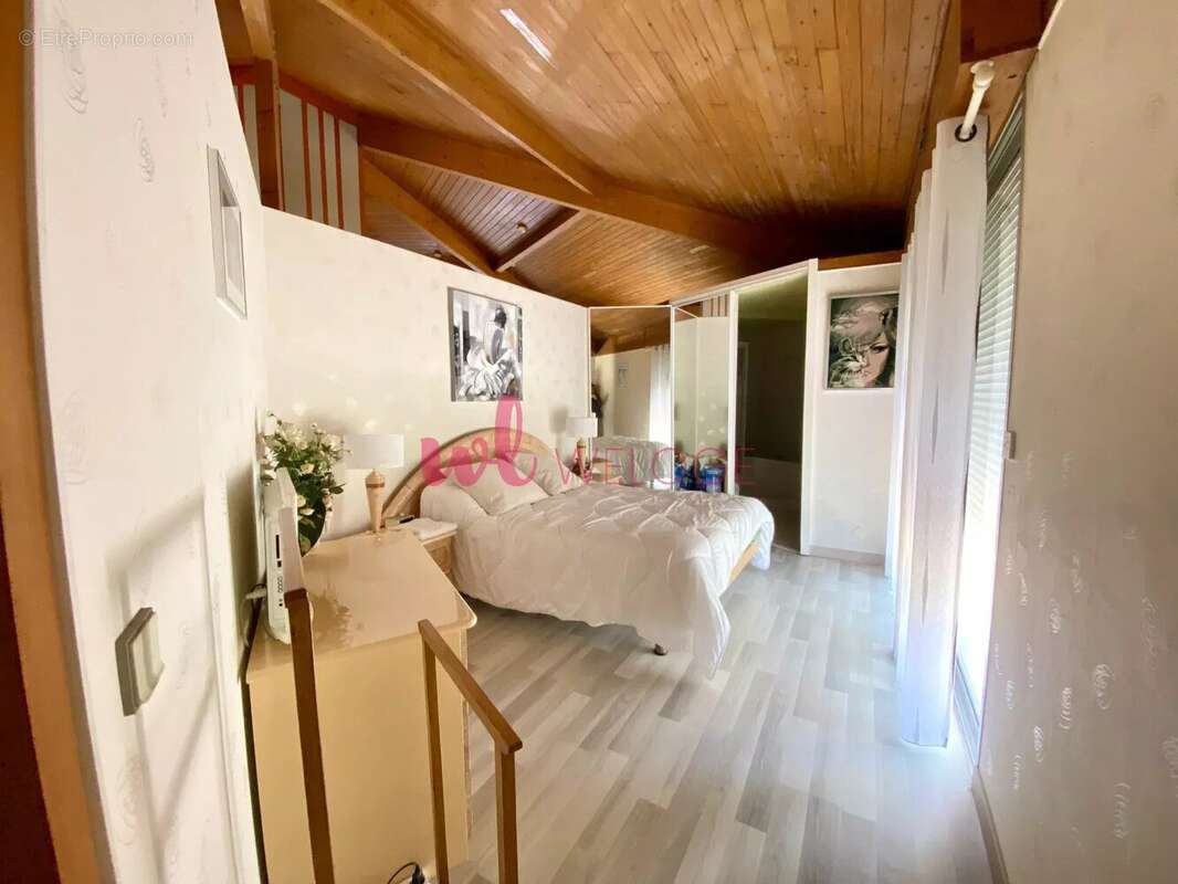 Maison à ARTIGUES-PRES-BORDEAUX