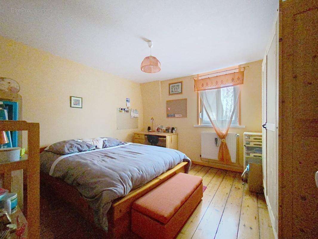 Maison à LA CHAPELLE-D&#039;ARMENTIERES