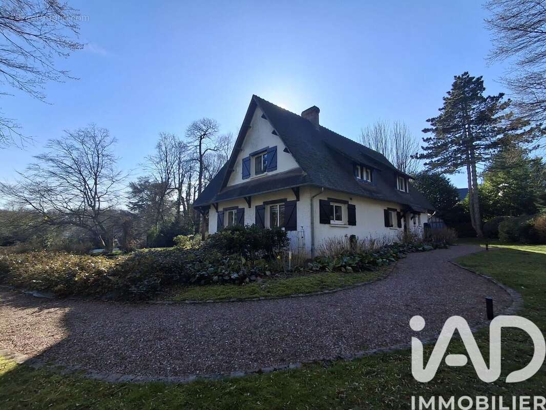 Photo 3 - Maison à BIHOREL