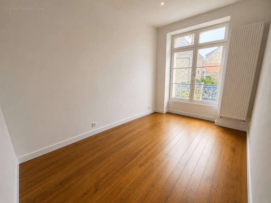 Appartement à DINARD