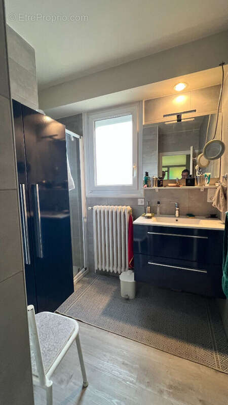 Maison à SAINT-HERBLAIN