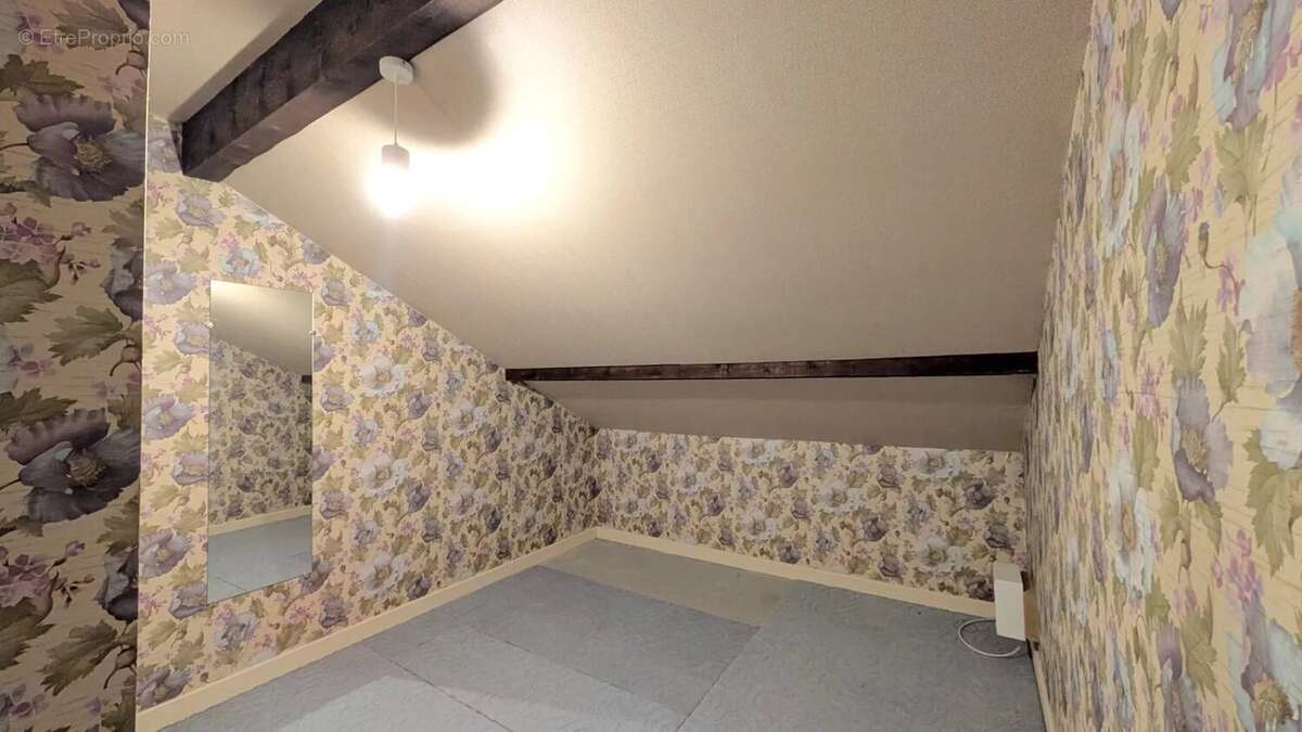 Maison à SAINT-JEAN-D&#039;ARVEY