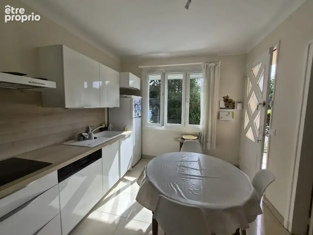 Maison 128 m² à Amilly  - photo 6