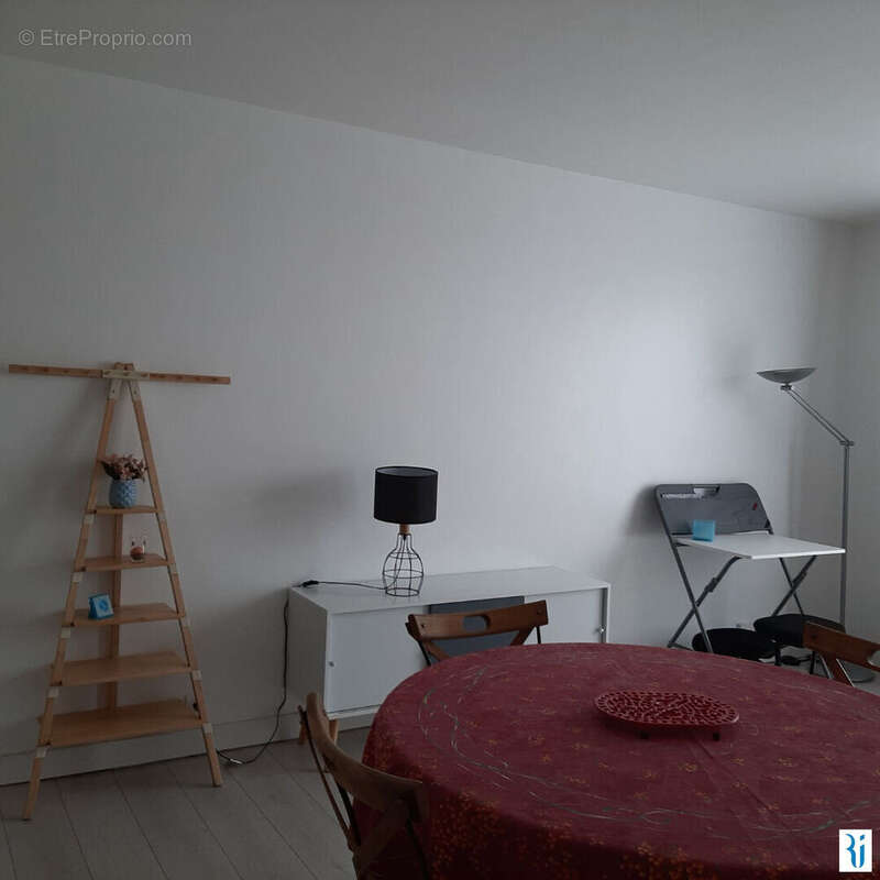 Appartement à ROUEN