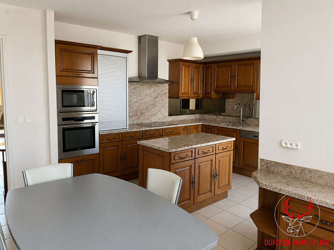 Appartement à VILLEFRANCHE-SUR-SAONE
