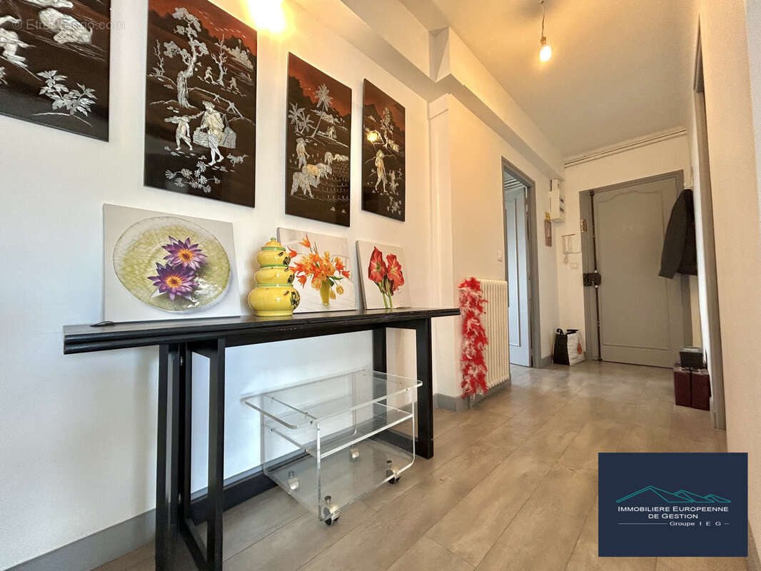 Appartement à PERPIGNAN