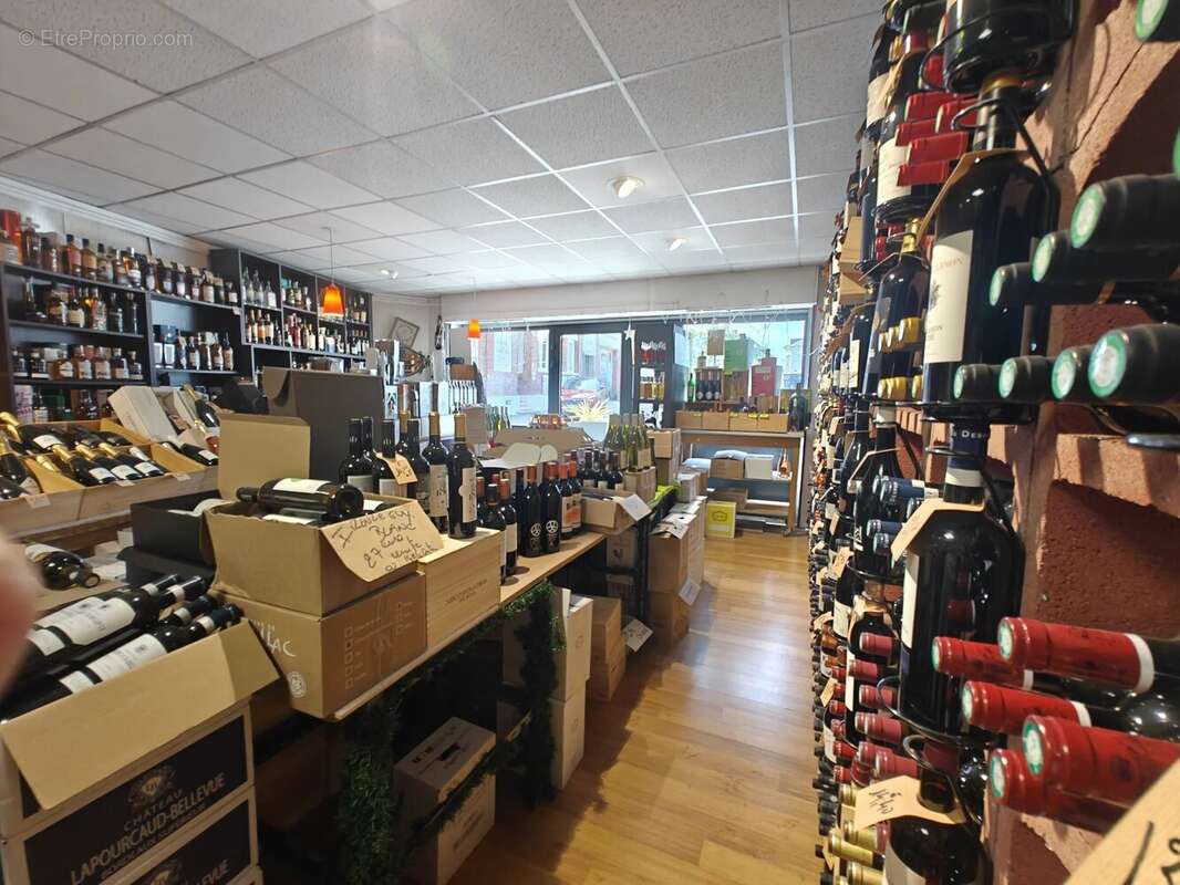 Fonds de commerce Brionne - photo 8