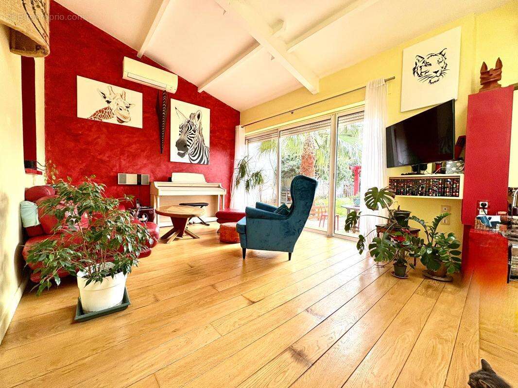 Maison à CANNES