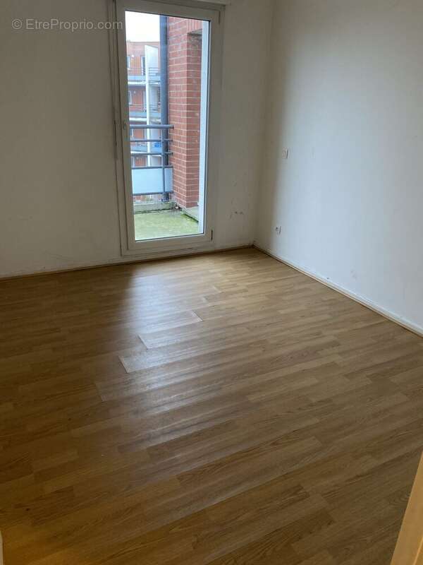 Appartement à RONCHIN