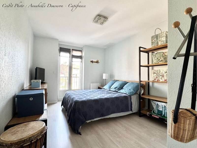 Appartement à CHAMALIERES