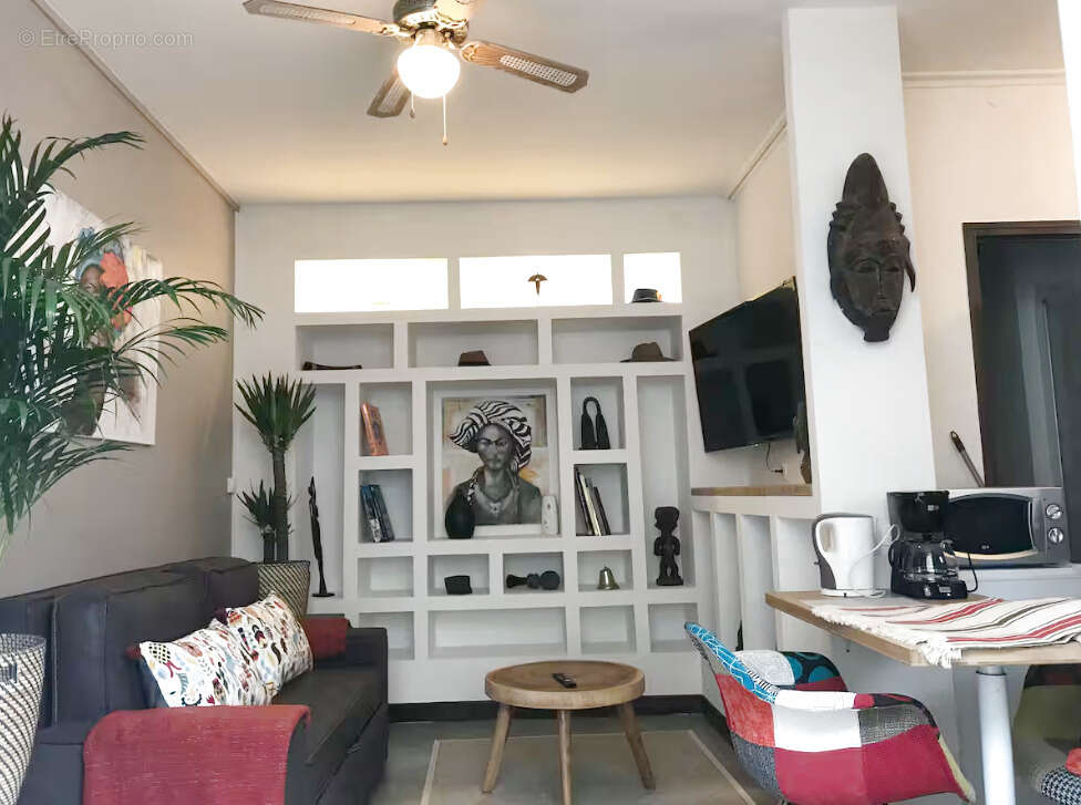 Appartement à FONTAINEBLEAU