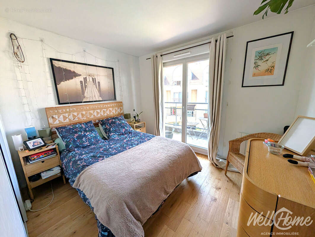 Appartement Osny 5 pièce(s) 102 m2 - photo 11
