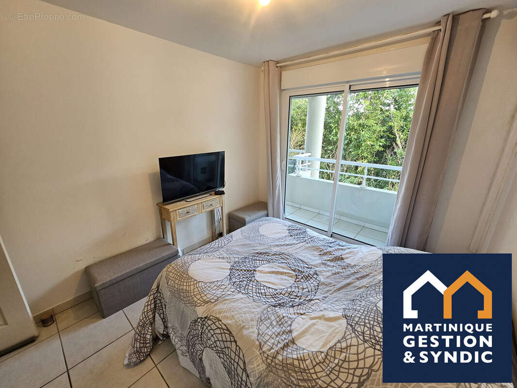Appartement à LE LAMENTIN
