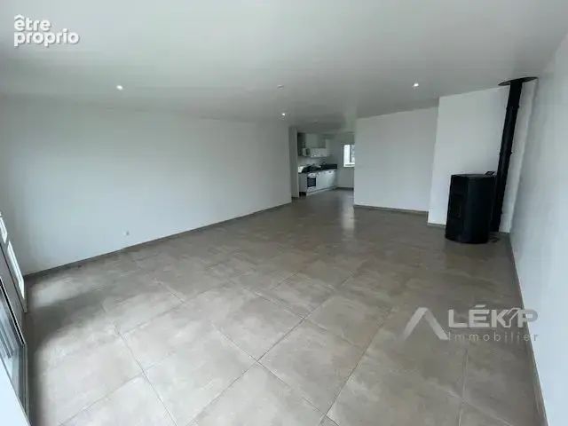 Maison 4 pièces 98 m² à vendre à Sainte-Marie (35600) - photo 5